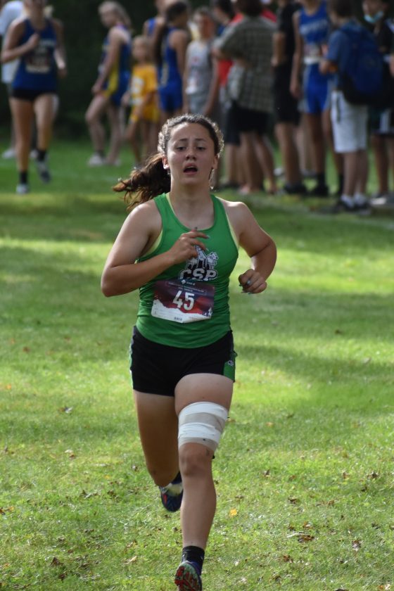 Maple Grove, Southwestern Shine At Red Dragon Invite News, Sports